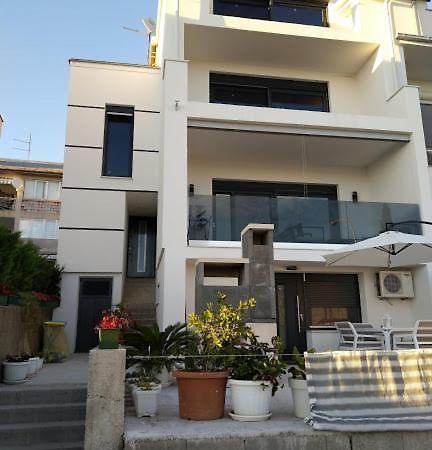 Apartment Lana Crikvenica Exterior foto
