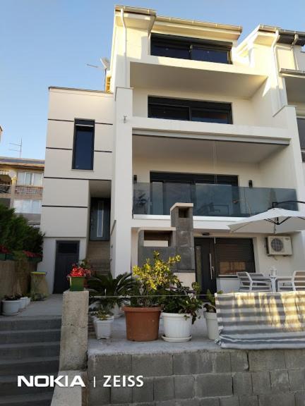 Apartment Lana Crikvenica Exterior foto