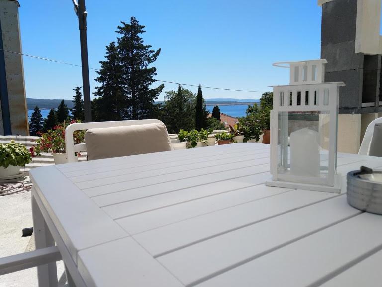 Apartment Lana Crikvenica Exterior foto