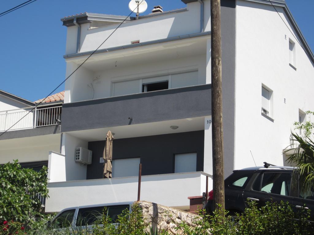 Apartment Lana Crikvenica Exterior foto